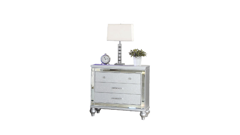 STERLING BEDROOM SET