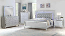 STERLING BEDROOM SET