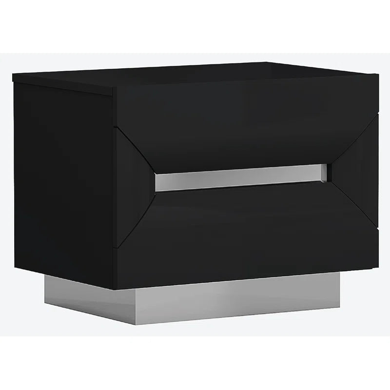 B1071-CYPRESS BEDROOM SET