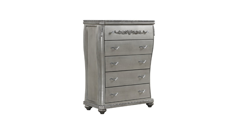 B1171-DESTINY BEDROOM SET