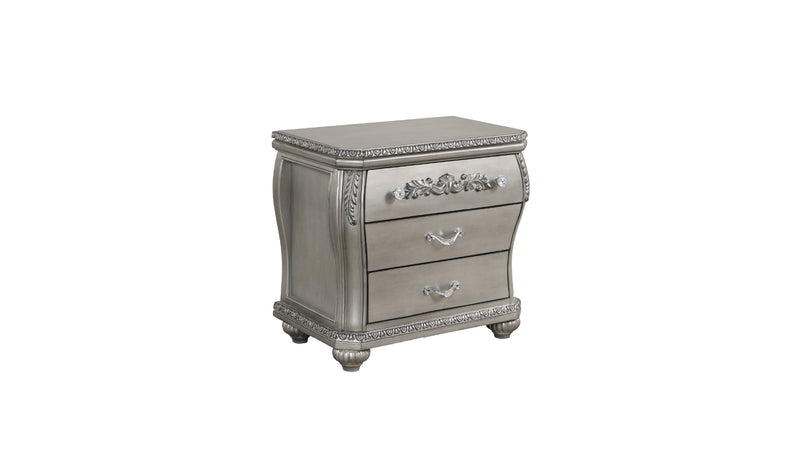 B1171-DESTINY BEDROOM SET