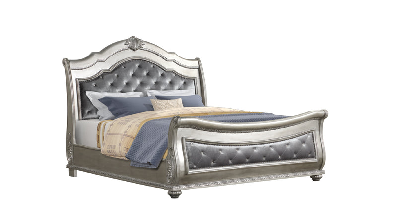 B1171-DESTINY BEDROOM SET