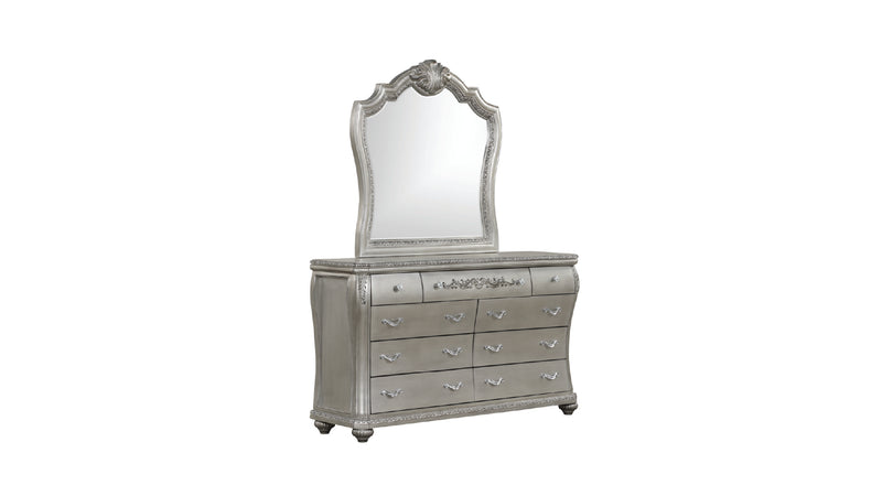 B1171-DESTINY BEDROOM SET