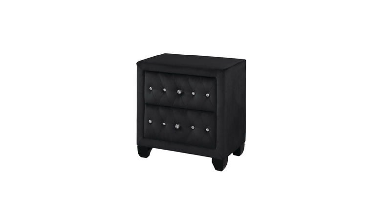 B1181-SOPHIA BEDROOM SET