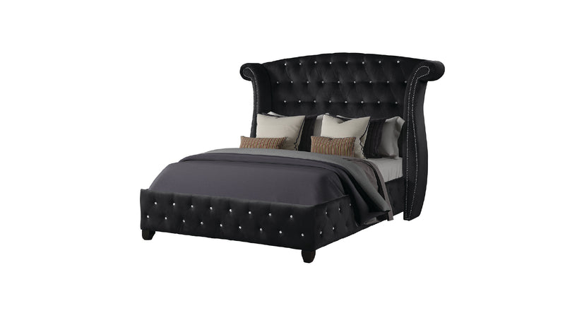 B1181-SOPHIA BEDROOM SET
