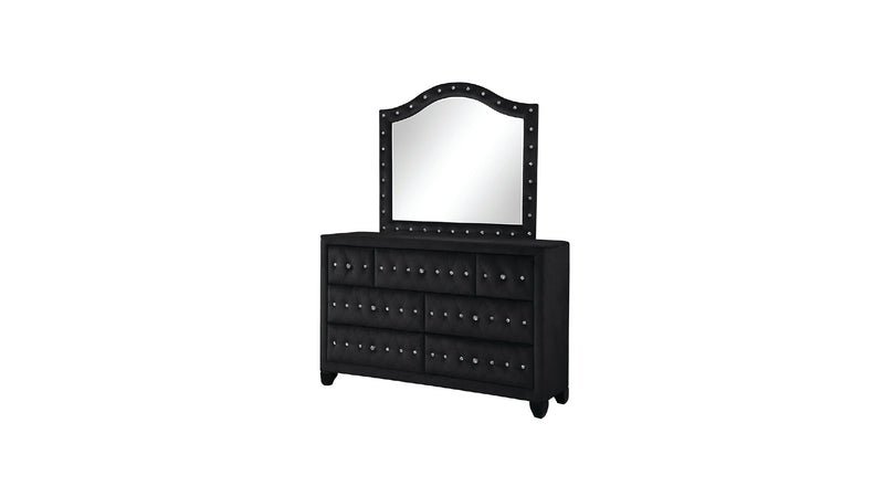 B1181-SOPHIA BEDROOM SET