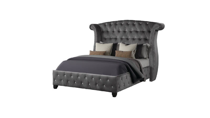 B1181-SOPHIA BEDROOM SET