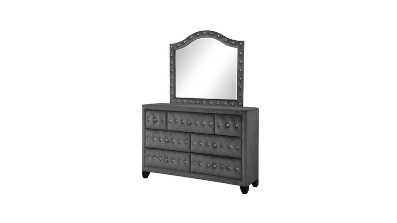 B1181-SOPHIA BEDROOM SET