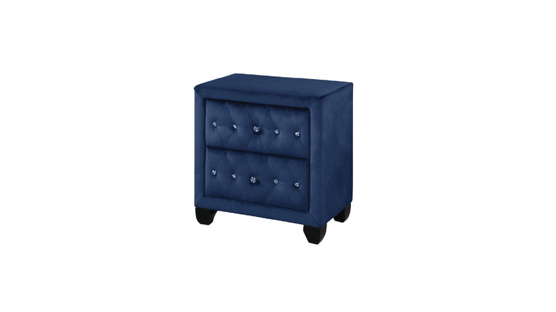 B1181-SOPHIA BEDROOM SET