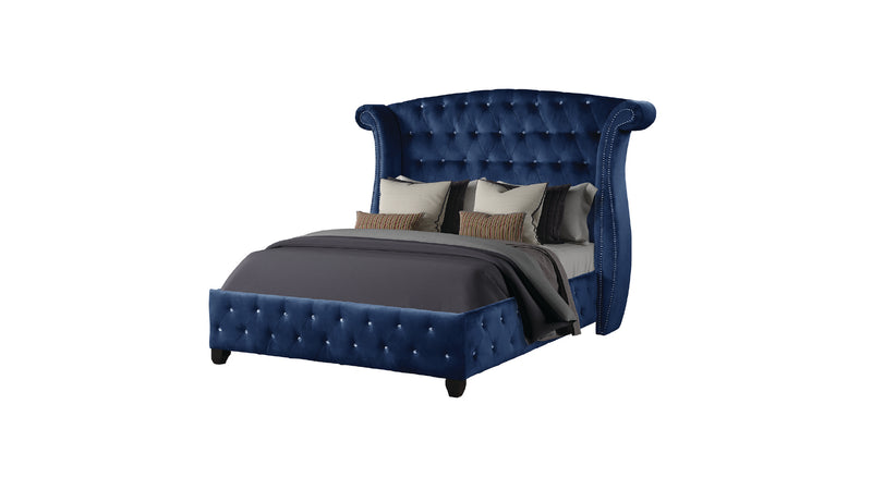 B1181-SOPHIA BEDROOM SET