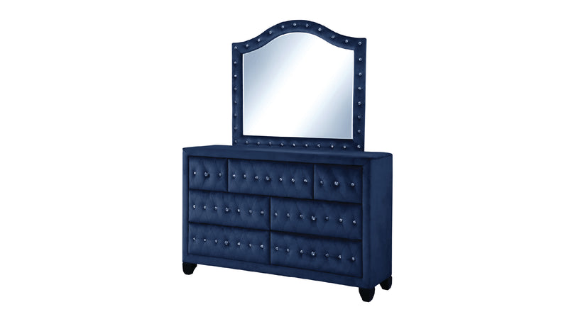 B1181-SOPHIA BEDROOM SET