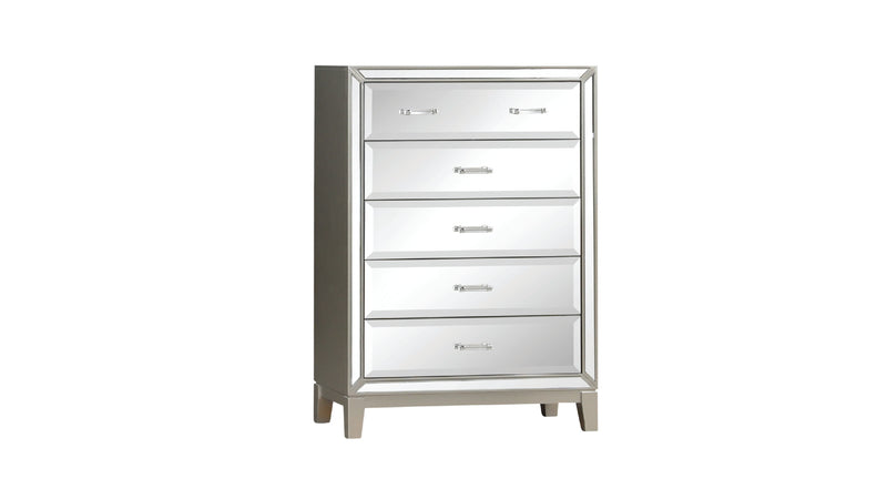 B1191-HARMONY BEDROOM SET