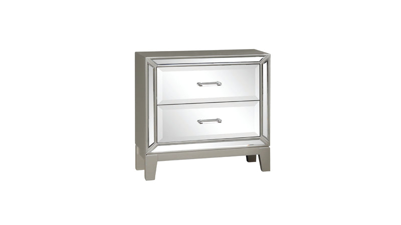B1191-HARMONY BEDROOM SET