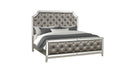 B1191-HARMONY BEDROOM SET