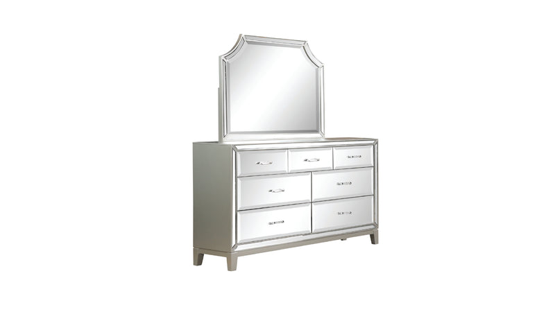 B1191-HARMONY BEDROOM SET