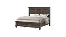 B1251-HAMILTON BEDROOM SET