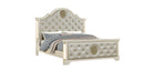 B1291-JASMINE BEDROOM SET
