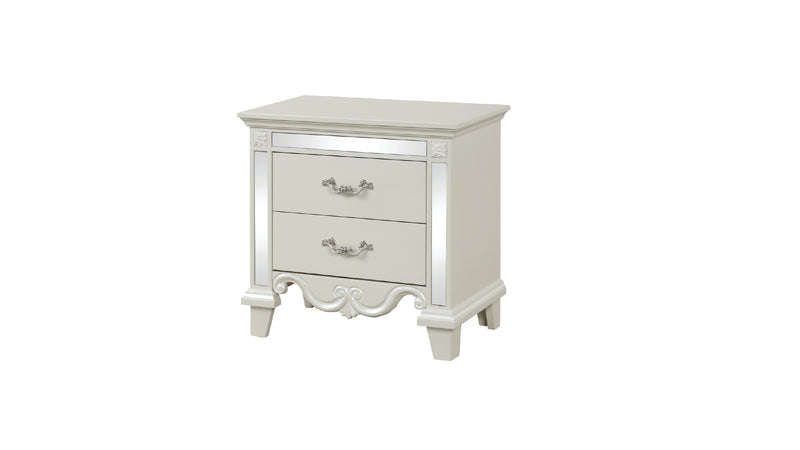 B1381-MILAN BEDROOM SET