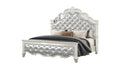 B1381-MILAN BEDROOM SET