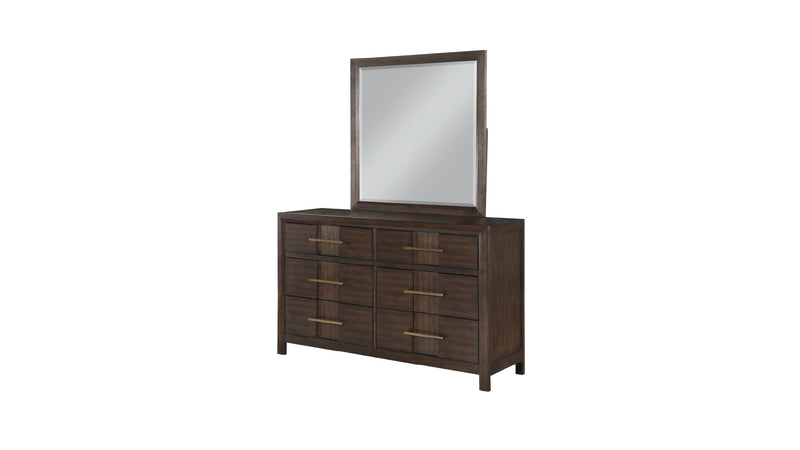 B1441-KENZO BEDROOM SET