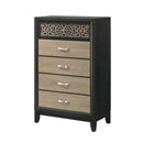 B1451-SELANA BEDROOM SET