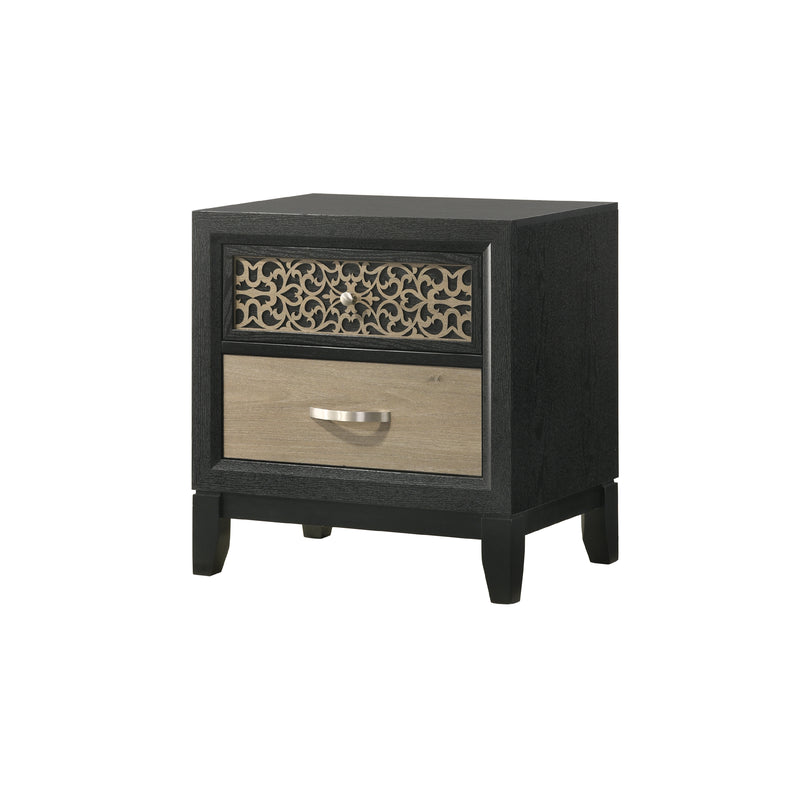 B1451-SELANA BEDROOM SET