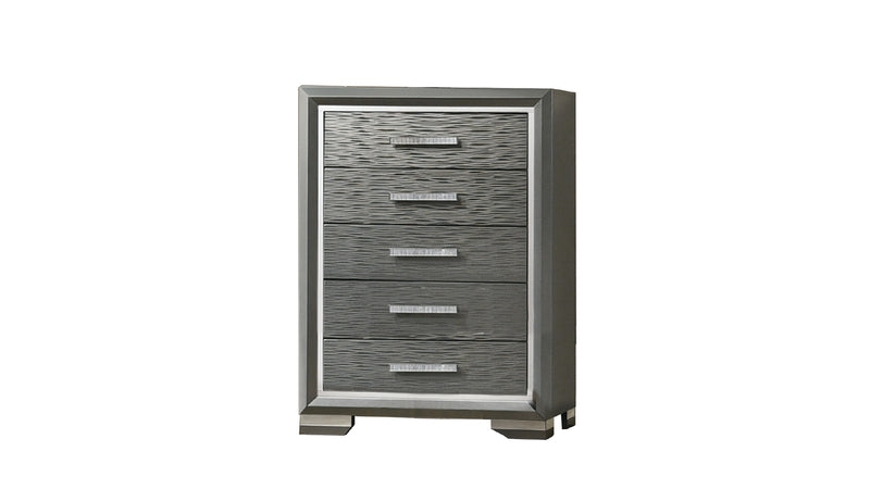 B1461-JULIETTE BEDROOM SET