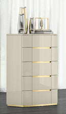 B1491-SIENNA BEDROOM SET