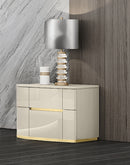 B1491-SIENNA BEDROOM SET