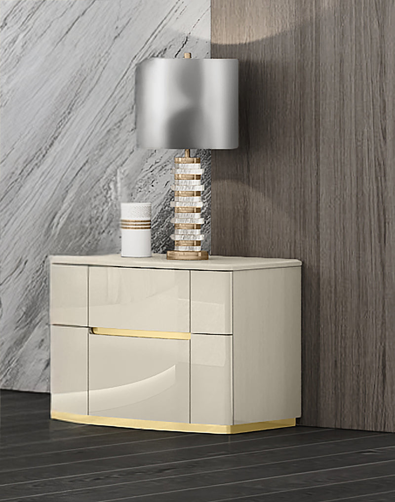 B1491-SIENNA BEDROOM SET