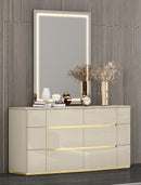 B1491-SIENNA BEDROOM SET