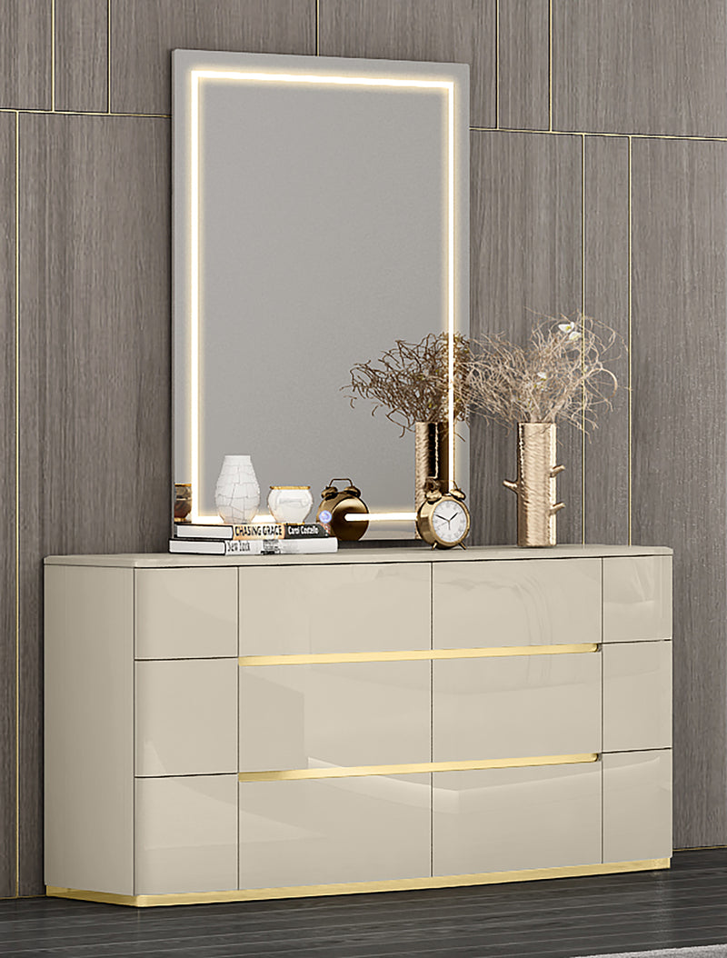 B1491-SIENNA BEDROOM SET