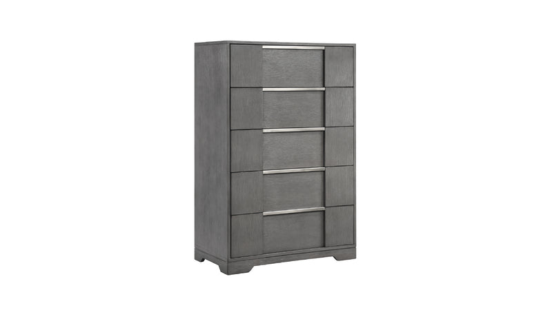 B1541-KYLIE BEDROOM SET