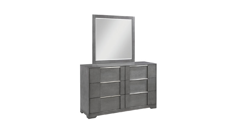 B1541-KYLIE BEDROOM SET