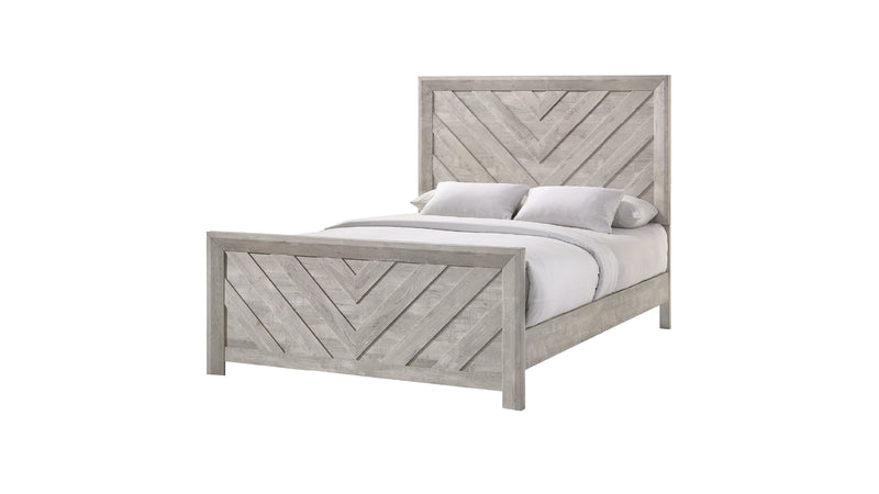 B1571-DENVER BEDROOM SET