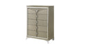B1591-SAMANTHA BEDROOM SET
