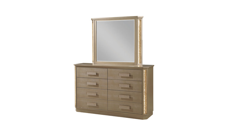 B1641-MEDUSA BEDROOM SET