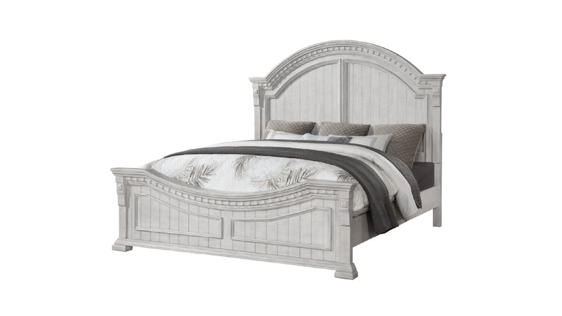 B1661-FAITH BEDROOM SET