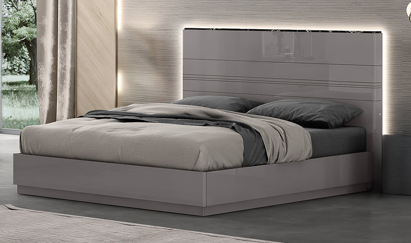 B1691-HANNAH BEDROOM SET