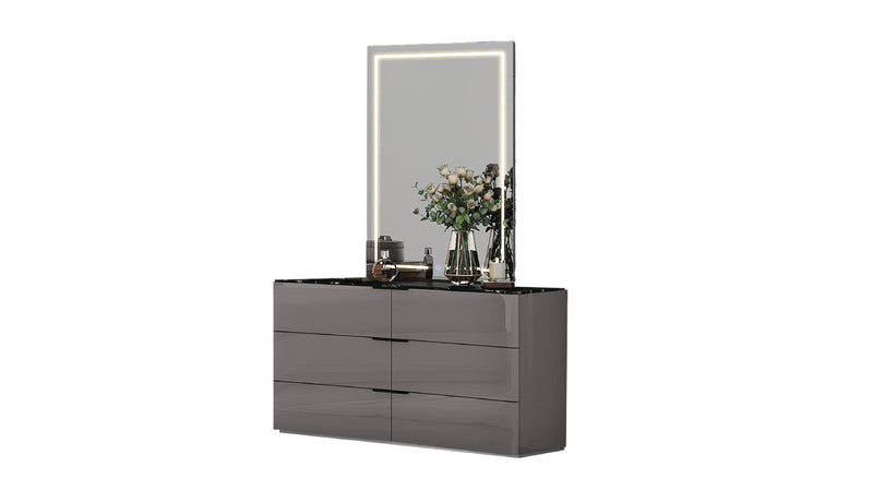 B1691-HANNAH BEDROOM SET
