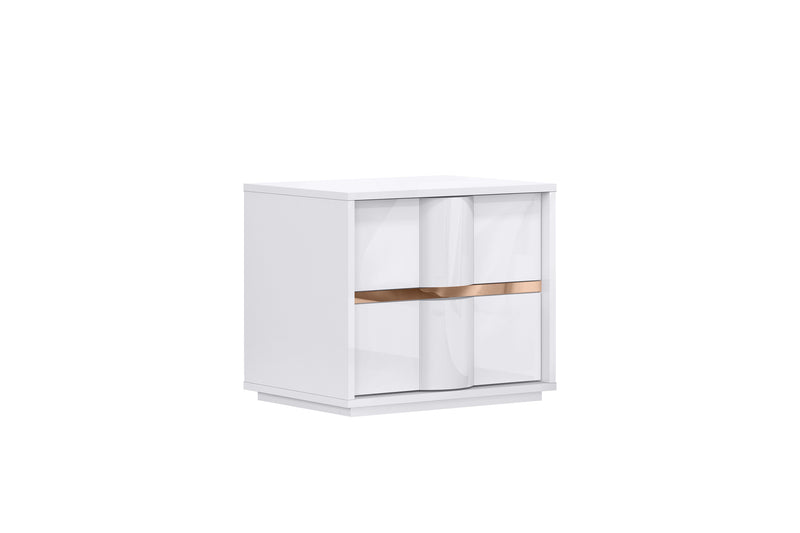 B1711-MUNICH BEDROOM SET