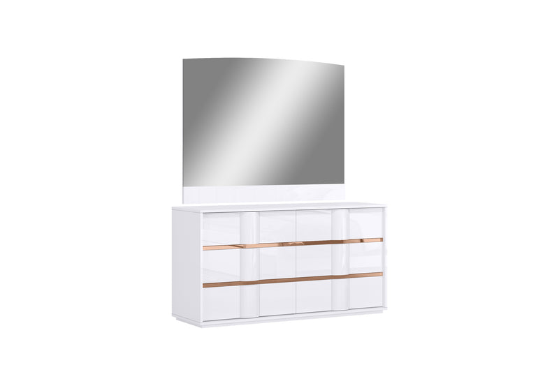 B1711-MUNICH BEDROOM SET