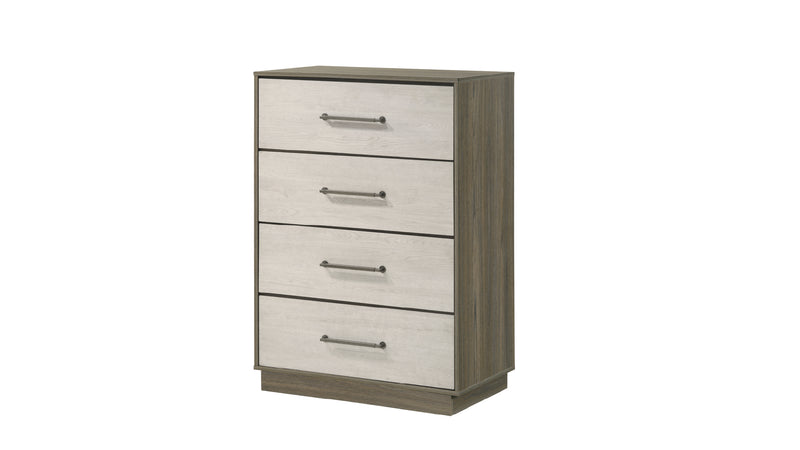 B1731-GEM BEDROOM SET