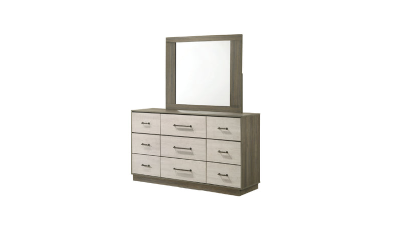 B1731-GEM BEDROOM SET