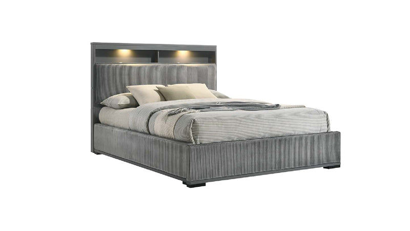 B1771-GROVER BEDROOM SET