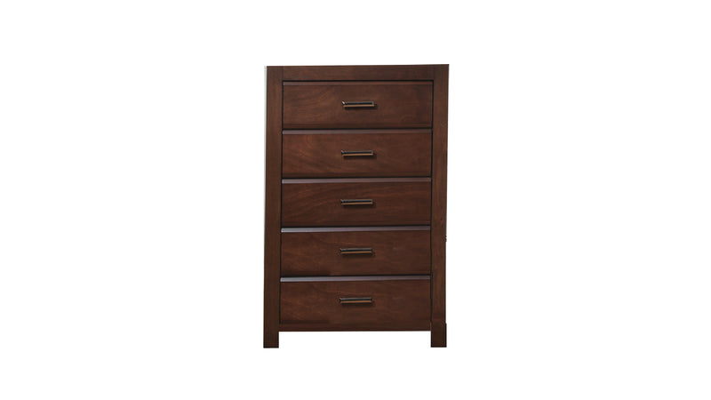 B181-ATHEN BEDROOM SET