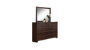 B181-ATHEN BEDROOM SET
