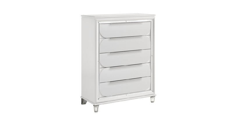 B1621-RACHEL BEDROOM SET