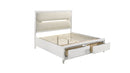 B1621-RACHEL BEDROOM SET
