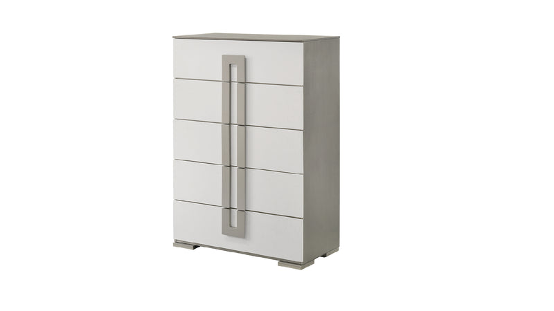 B1821-OLIVIA BEDROOM SET